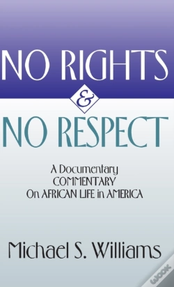 Capa do artigo No Rights And No Respect