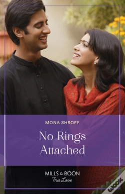Capa do artigo No Rings Attached