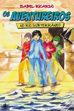 Capa do artigo No Rio Subterrâneo