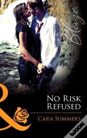 Capa do artigo No Risk Refused