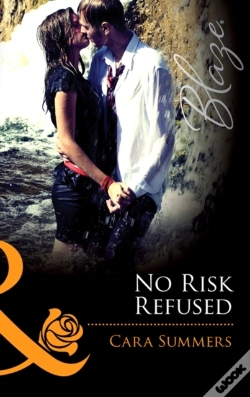 Capa do artigo No Risk Refused