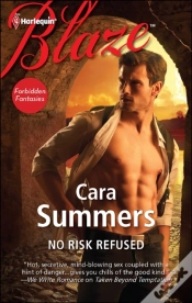 Capa do artigo No Risk Refused