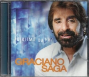 Capa do artigo No Ritmo Da Paz - CD