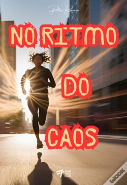 Capa do artigo No Ritmo Do Caos