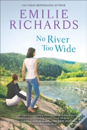 Capa do artigo No River Too Wide