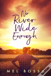 Capa do artigo No River Wide Enough