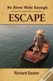 Capa do artigo No River Wide Enough