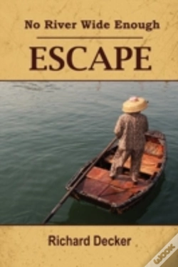 Capa do artigo No River Wide Enough