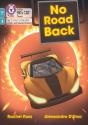 No Road Back - Preview