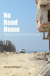 Capa do artigo No Road Home