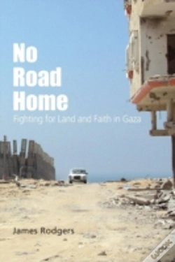 Capa do artigo No Road Home