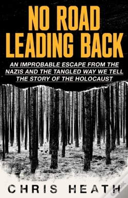 Capa do artigo No Road Leading Back