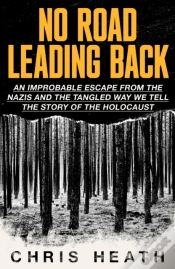 Capa do artigo No Road Leading Back