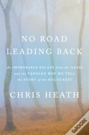 Capa do artigo No Road Leading Back