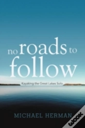 Capa do artigo No Roads To Follow