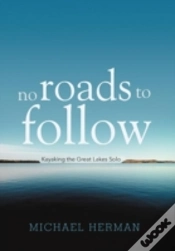 Capa do artigo No Roads To Follow