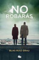 No Robaras
