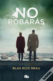Capa do artigo No Robaras