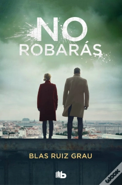 Capa do artigo No Robaras