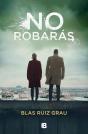No Robarás - Preview