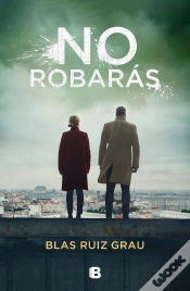 Capa do artigo No Robarás