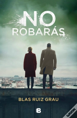 Capa do artigo No Robarás