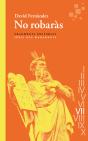 No Robaràs - Preview