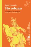 No Robaras