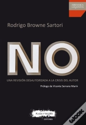 Capa do artigo No