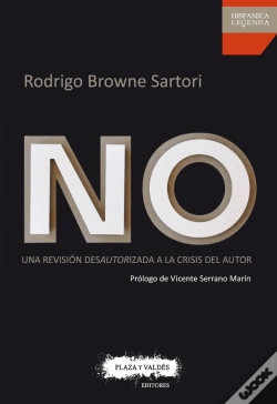 Capa do artigo No