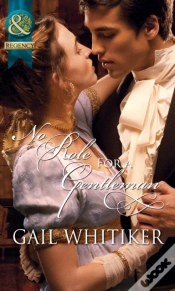 Capa do artigo No Role For A Gentleman