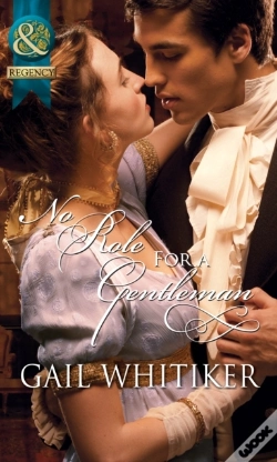 Capa do artigo No Role For A Gentleman