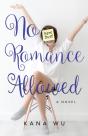 No Romance Allowed - Preview