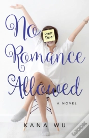 Capa do artigo No Romance Allowed
