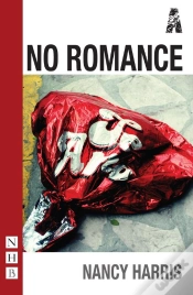Capa do artigo No Romance