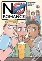 Capa do artigo No Romance