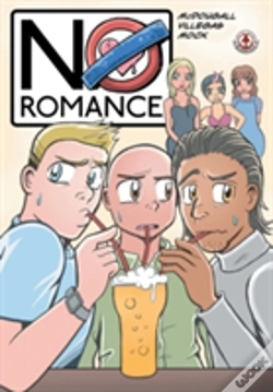 Capa do artigo No Romance
