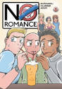 No Romance - Preview
