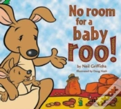 Capa do artigo No Room For A Baby Roo!