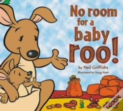 Capa do artigo No Room For A Baby Roo!