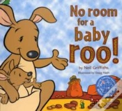 Capa do artigo No Room For A Baby Roo! With Audio Cd