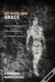 Capa do artigo No Room For Grace