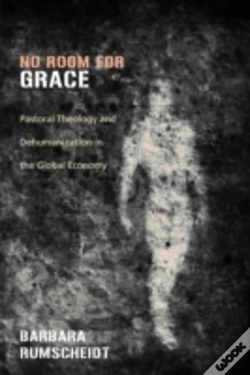 Capa do artigo No Room For Grace