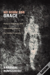 Capa do artigo No Room For Grace
