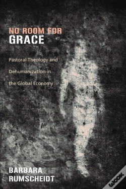 Capa do artigo No Room For Grace