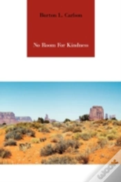 Capa do artigo No Room For Kindness