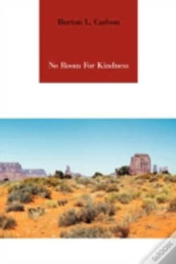 Capa do artigo No Room For Kindness