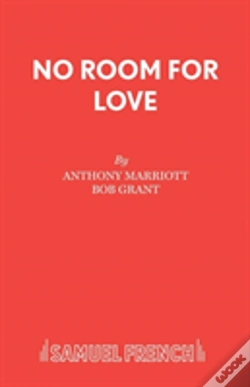 Capa do artigo No Room For Love