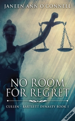 Capa do artigo No Room For Regret