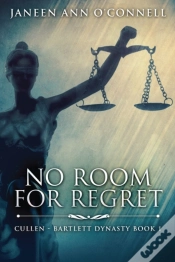 Capa do artigo No Room For Regret